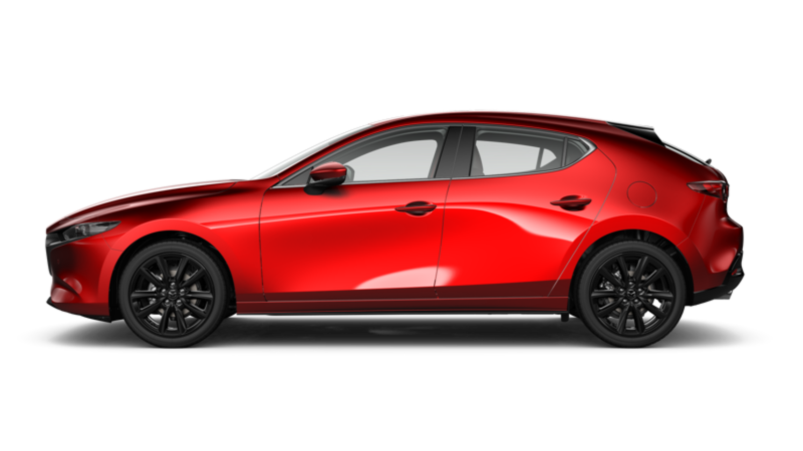 mazda3