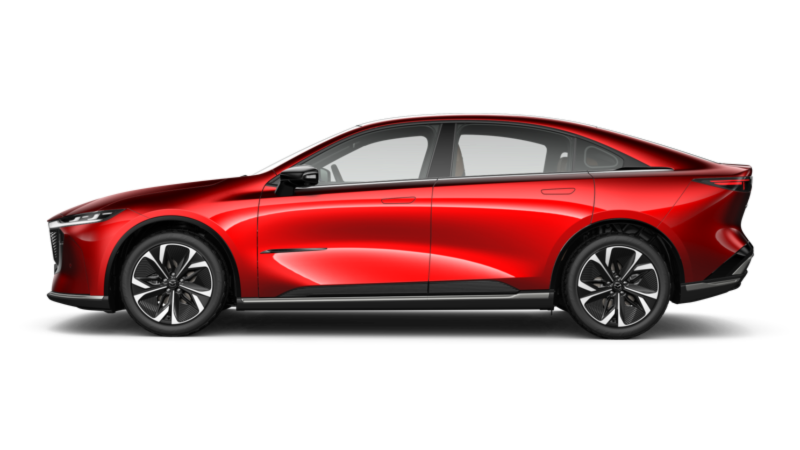mazda6ered