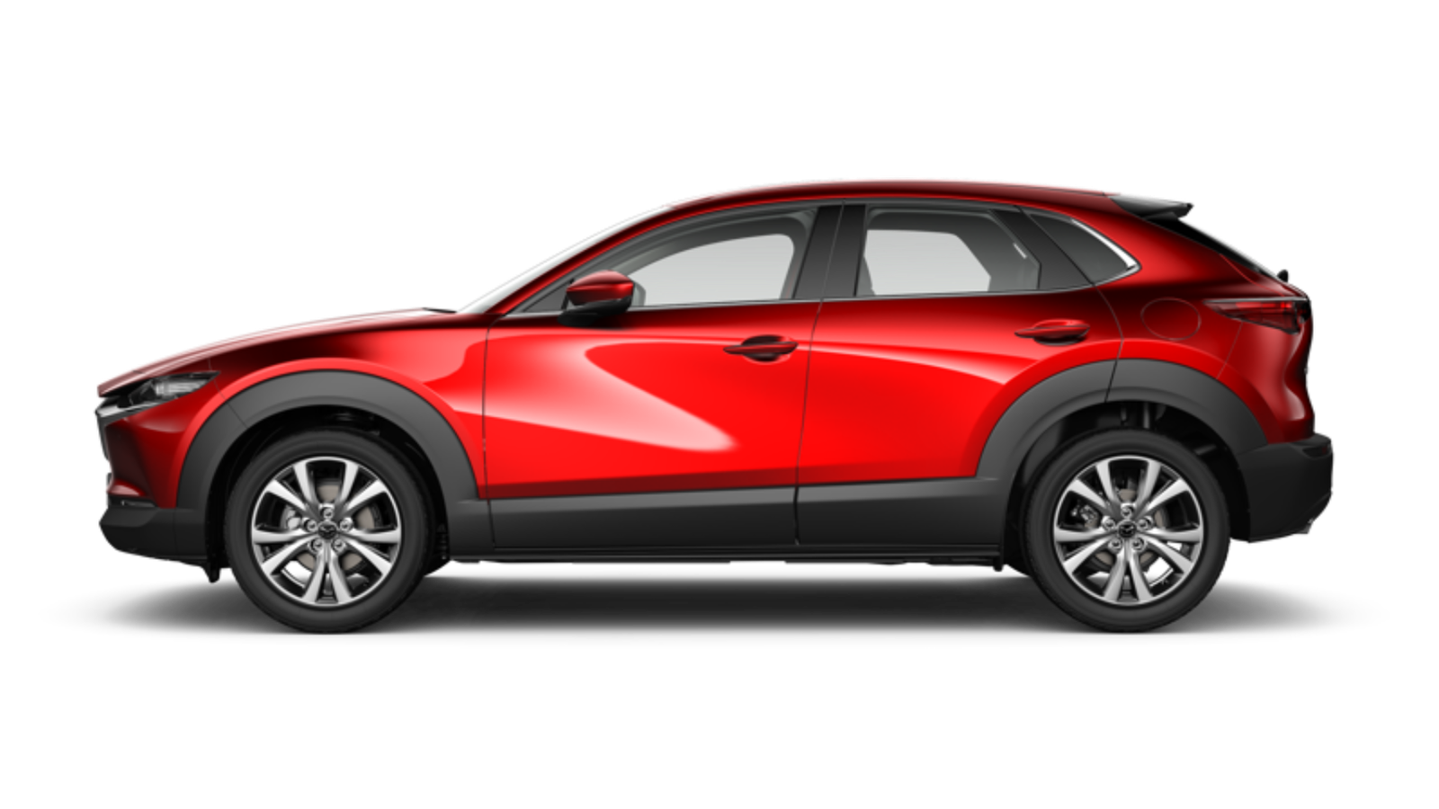 mazdacx30
